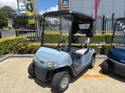 2021 EZGO  PETROL RXV EX 1 GOLF CART for sale in New England